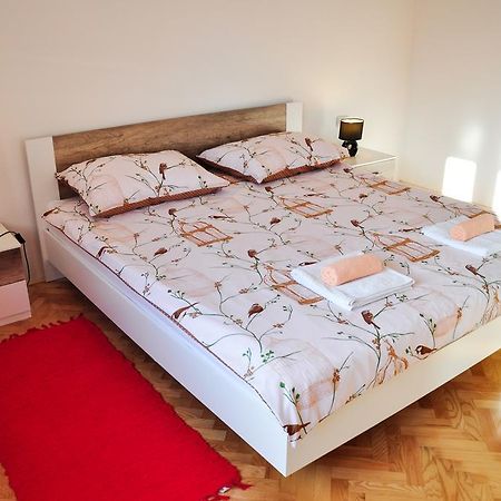 זאדאר Apartment Rezo מראה חיצוני תמונה