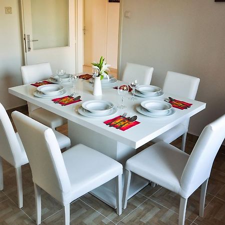 זאדאר Apartment Rezo מראה חיצוני תמונה