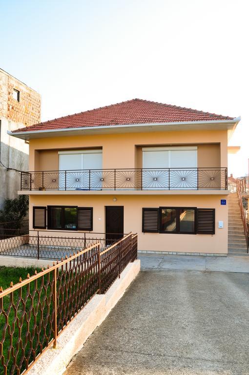 זאדאר Apartment Rezo מראה חיצוני תמונה
