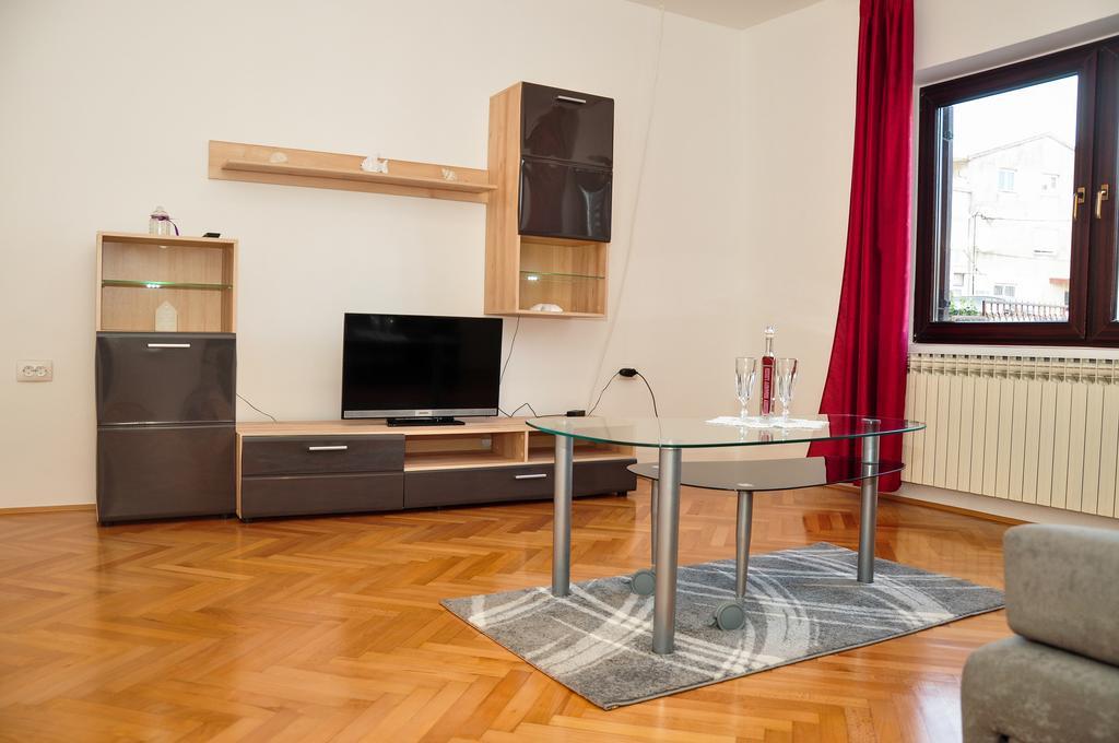 זאדאר Apartment Rezo מראה חיצוני תמונה