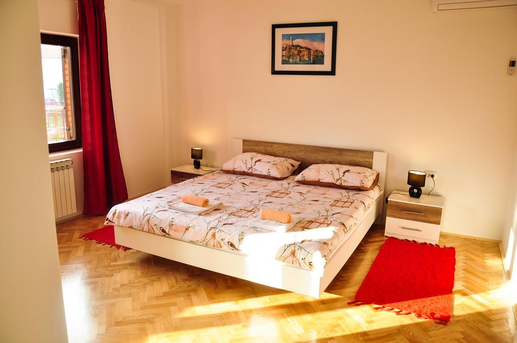 זאדאר Apartment Rezo מראה חיצוני תמונה