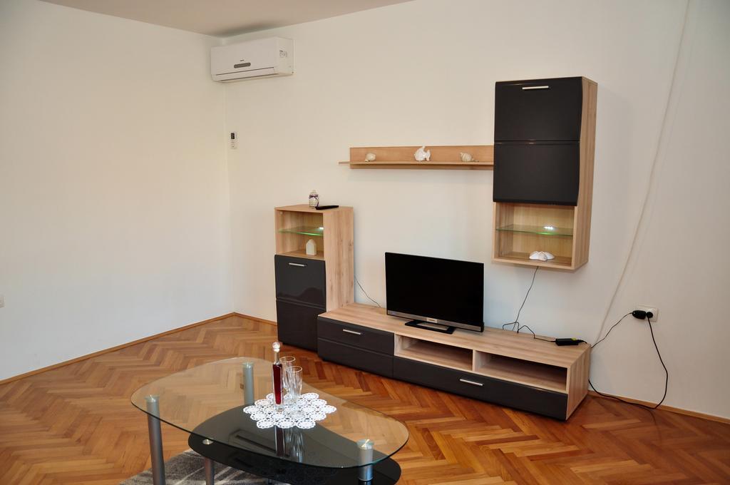 זאדאר Apartment Rezo מראה חיצוני תמונה