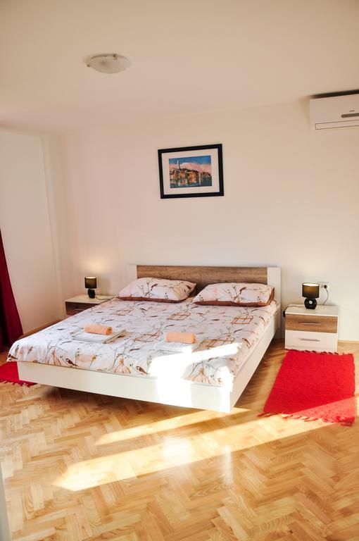 זאדאר Apartment Rezo מראה חיצוני תמונה