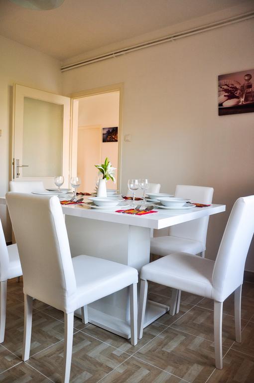 זאדאר Apartment Rezo מראה חיצוני תמונה